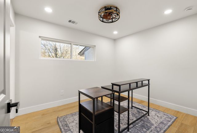 2633 Yale Terrace, Decatur, GA 30032