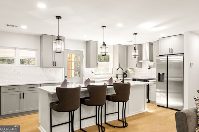 2633 Yale Terrace, Decatur, GA 30032