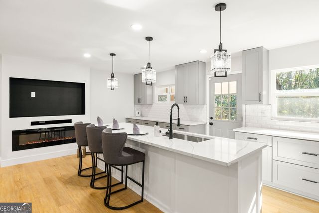 2633 Yale Terrace, Decatur, GA 30032