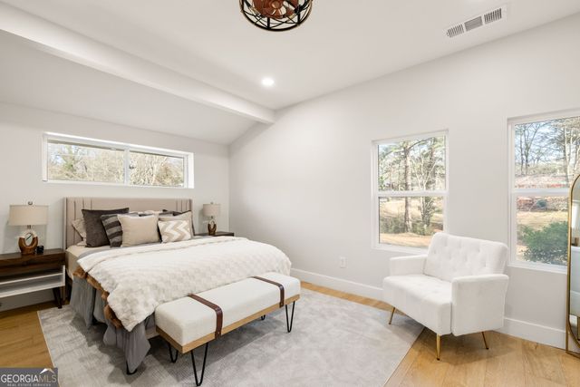 2633 Yale Terrace, Decatur, GA 30032