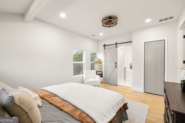 2633 Yale Terrace, Decatur, GA 30032