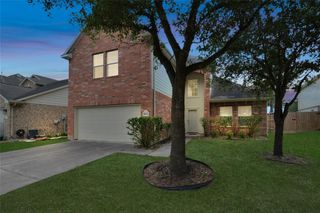 20051 Silver Rock Drive, Katy, TX 77449
