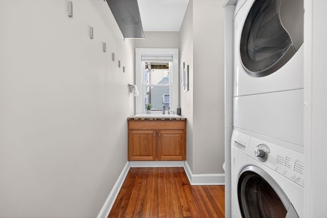 12 Woodlawn St 2, Boston, MA 02130