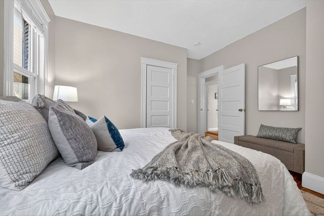 12 Woodlawn St 2, Boston, MA 02130