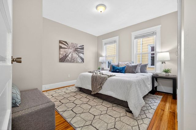 12 Woodlawn St 2, Boston, MA 02130