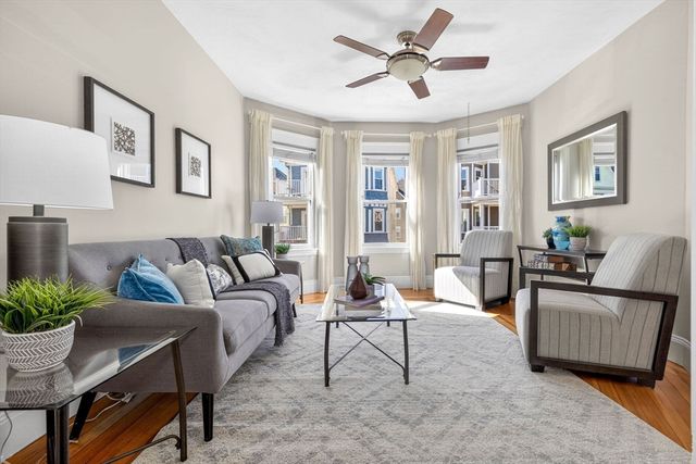 12 Woodlawn St 2, Boston, MA 02130