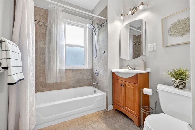 12 Woodlawn St 2, Boston, MA 02130