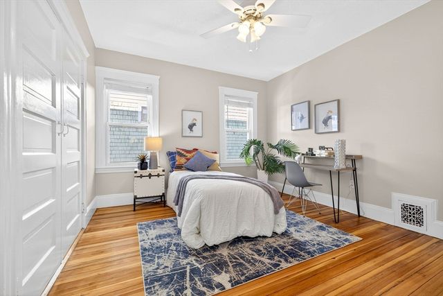 12 Woodlawn St 2, Boston, MA 02130