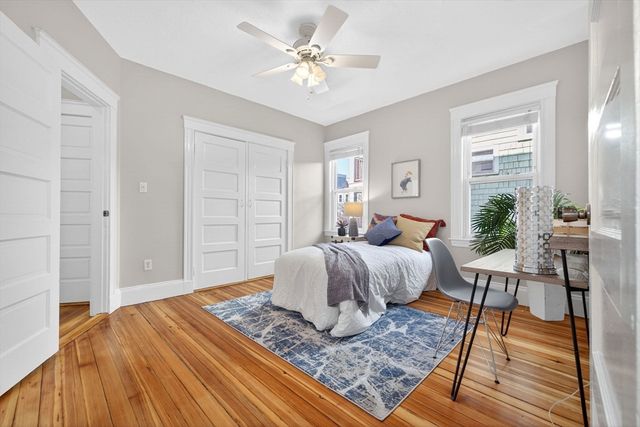 12 Woodlawn St 2, Boston, MA 02130