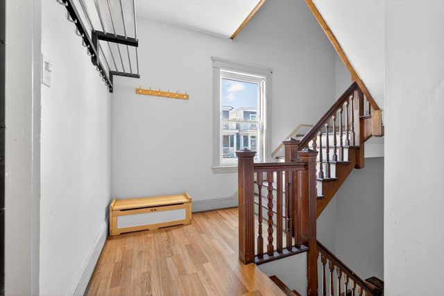 12 Woodlawn St 2, Boston, MA 02130