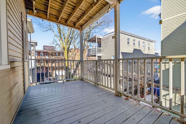 12 Woodlawn St 2, Boston, MA 02130