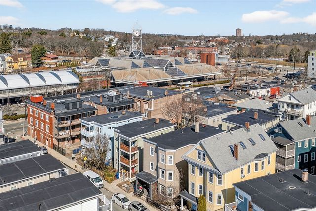 12 Woodlawn St 2, Boston, MA 02130