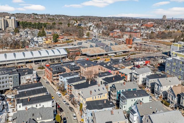 12 Woodlawn St 2, Boston, MA 02130