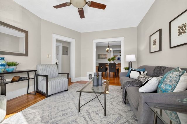 12 Woodlawn St 2, Boston, MA 02130