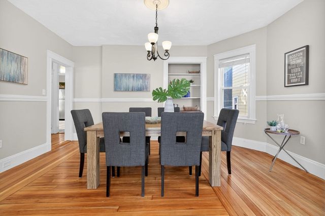 12 Woodlawn St 2, Boston, MA 02130