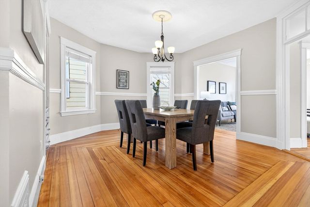 12 Woodlawn St 2, Boston, MA 02130