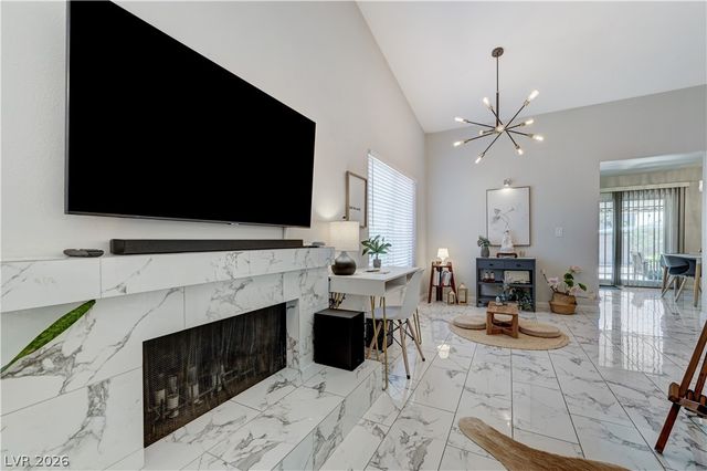 6701 Chehalis Circle, Las Vegas, NV 89107