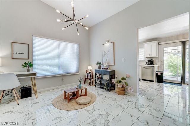 6701 Chehalis Circle, Las Vegas, NV 89107
