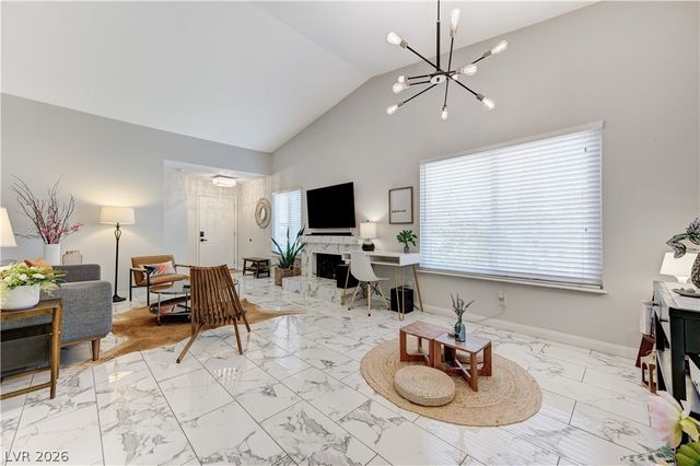 6701 Chehalis Circle, Las Vegas, NV 89107