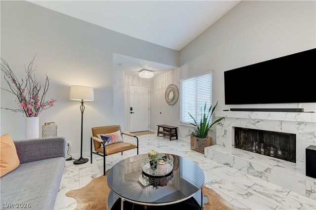 6701 Chehalis Circle, Las Vegas, NV 89107