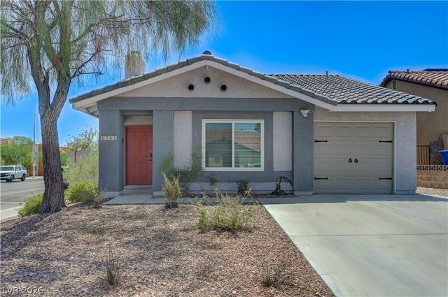 6701 Chehalis Circle, Las Vegas, NV 89107