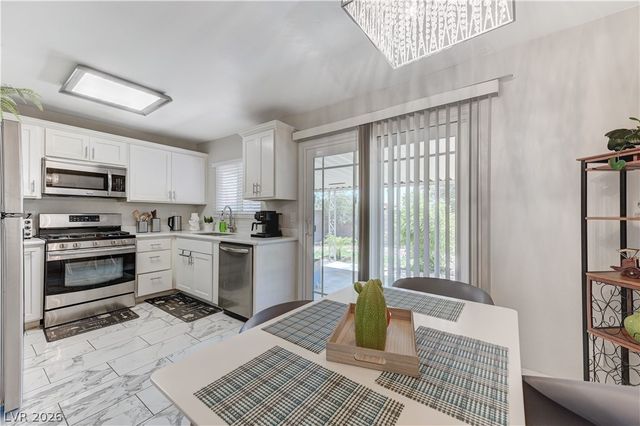 6701 Chehalis Circle, Las Vegas, NV 89107