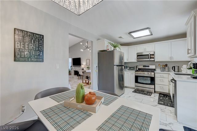 6701 Chehalis Circle, Las Vegas, NV 89107