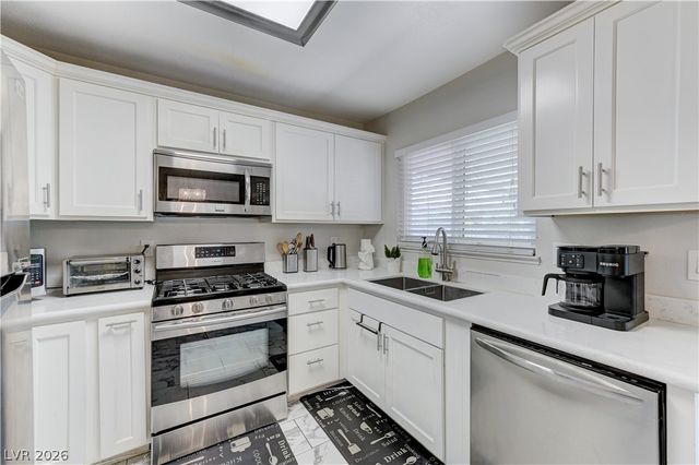 6701 Chehalis Circle, Las Vegas, NV 89107