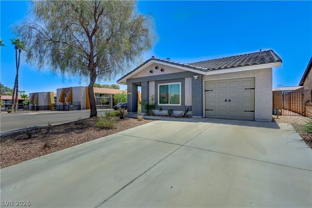 6701 Chehalis Circle, Las Vegas, NV 89107