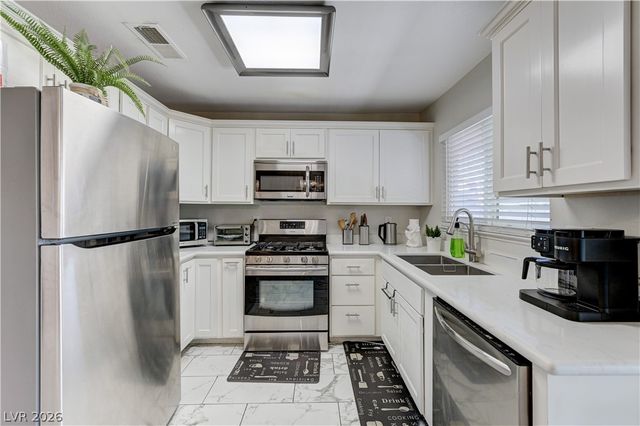 6701 Chehalis Circle, Las Vegas, NV 89107