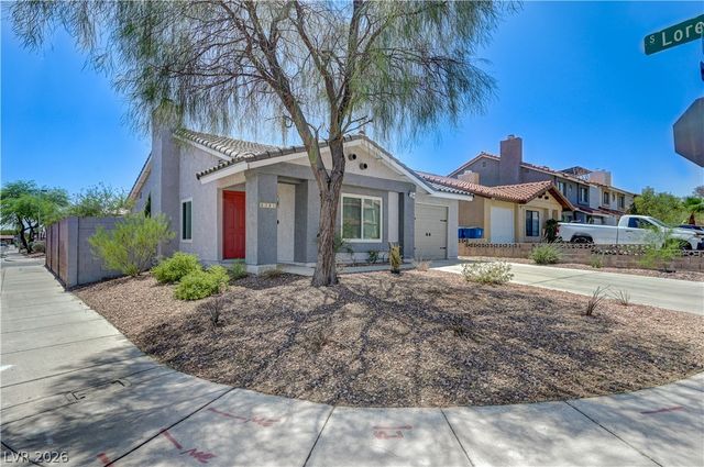 6701 Chehalis Circle, Las Vegas, NV 89107
