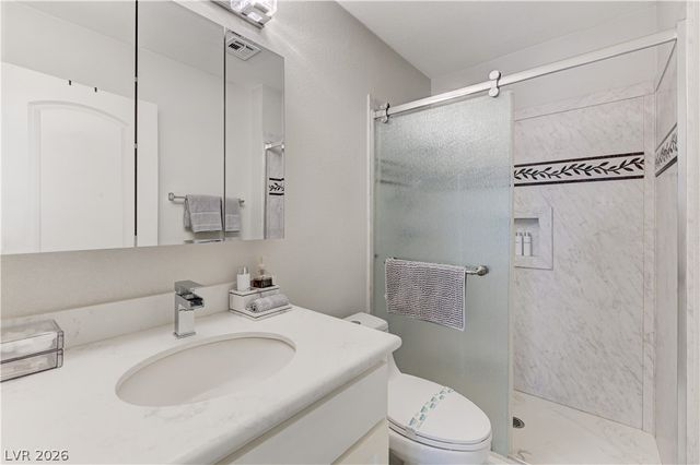 6701 Chehalis Circle, Las Vegas, NV 89107