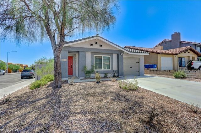 6701 Chehalis Circle, Las Vegas, NV 89107