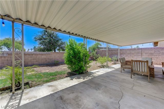 6701 Chehalis Circle, Las Vegas, NV 89107