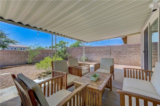 6701 Chehalis Circle, Las Vegas, NV 89107