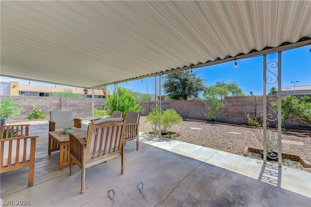 6701 Chehalis Circle, Las Vegas, NV 89107