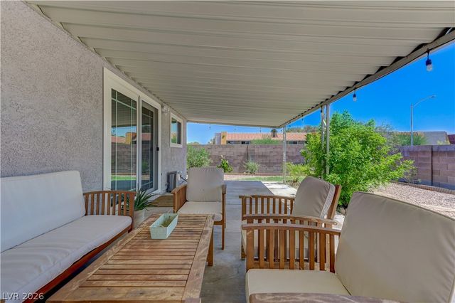 6701 Chehalis Circle, Las Vegas, NV 89107