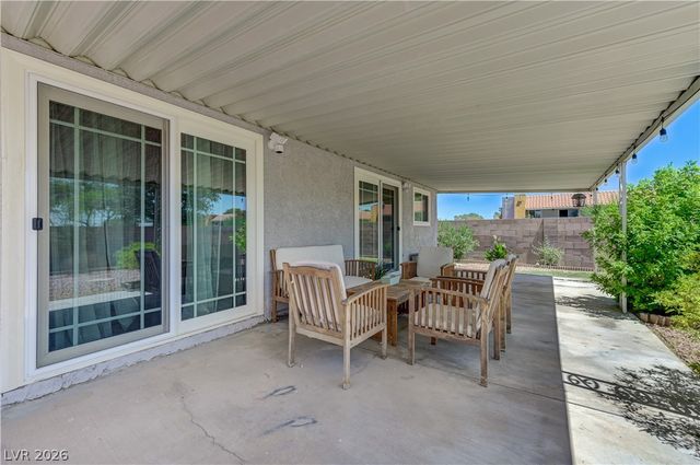 6701 Chehalis Circle, Las Vegas, NV 89107