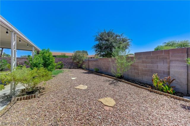 6701 Chehalis Circle, Las Vegas, NV 89107