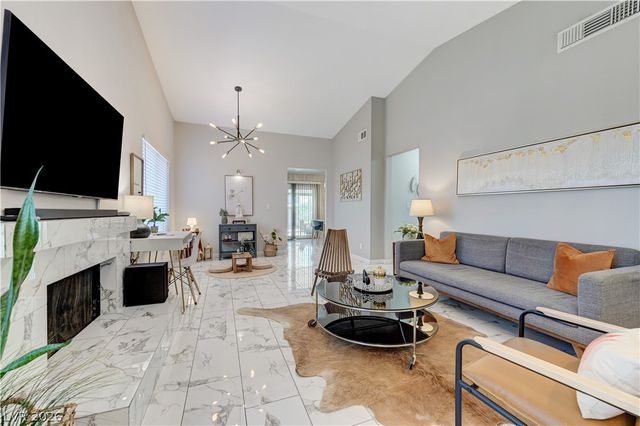 6701 Chehalis Circle, Las Vegas, NV 89107