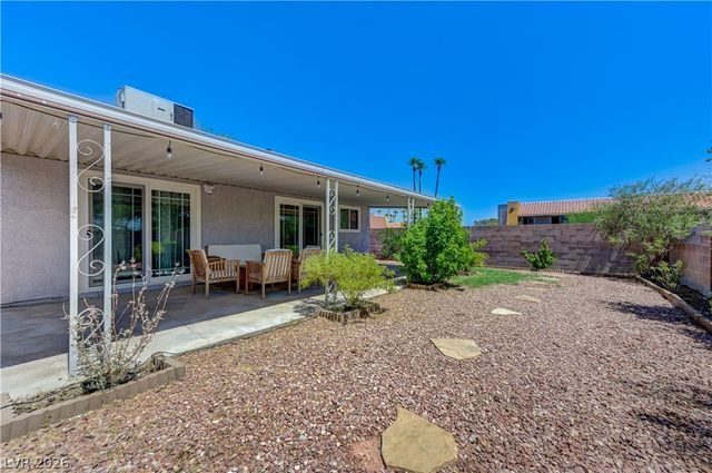 6701 Chehalis Circle, Las Vegas, NV 89107