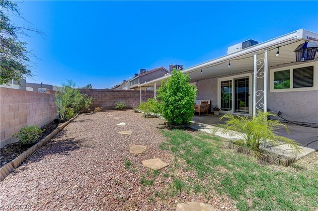 6701 Chehalis Circle, Las Vegas, NV 89107
