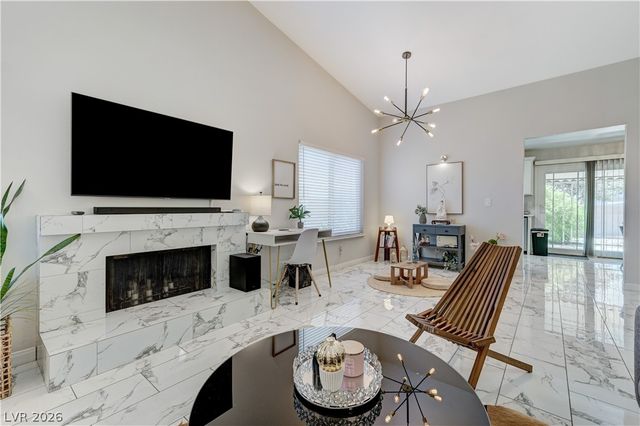 6701 Chehalis Circle, Las Vegas, NV 89107