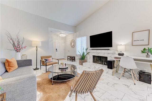 6701 Chehalis Circle, Las Vegas, NV 89107