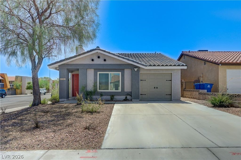 6701 Chehalis Circle, Las Vegas, NV 89107