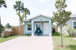 2682 Nokomis Avenue, Westgate, West Palm Beach, FL 33409