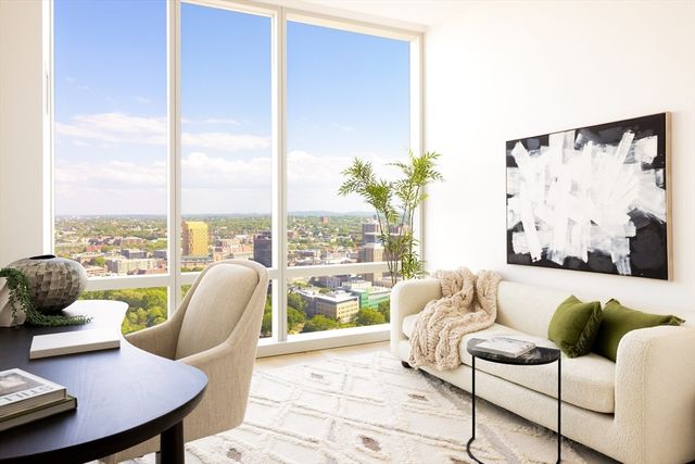 188 Brookline Ave 29B, Boston, MA 02215