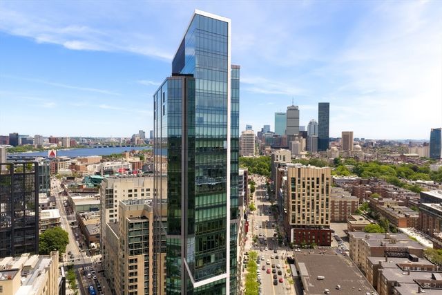 188 Brookline Ave 29B, Boston, MA 02215
