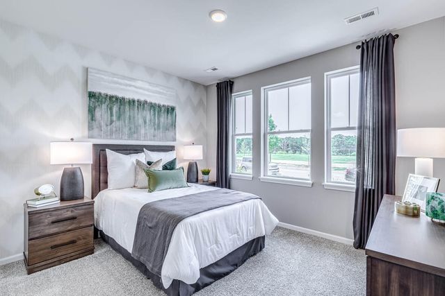 7866 W 106th Place, Crown Point, IN 46307