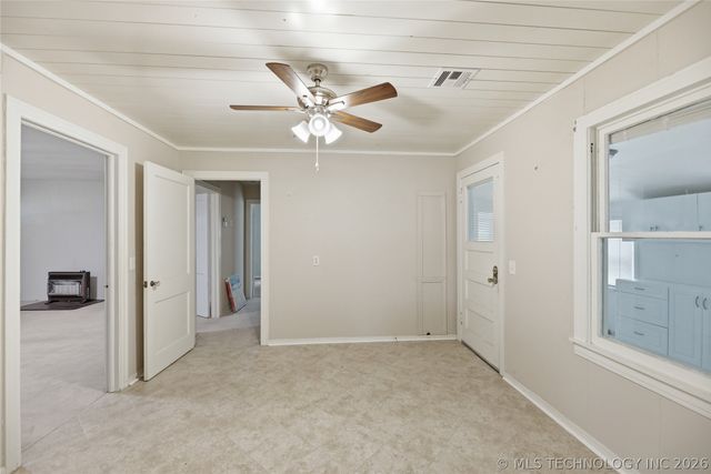 106 Jamestown Street, Tahlequah, OK 74464